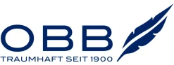 OBB Kopfkissen Silverline 40 x 80 cm