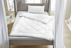 OBB Kopfkissen Silverline 40 x 80 cm