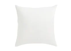 OBB Schwarzwald Sofakissen Faserfüllung Rosa 40 x 40 cm