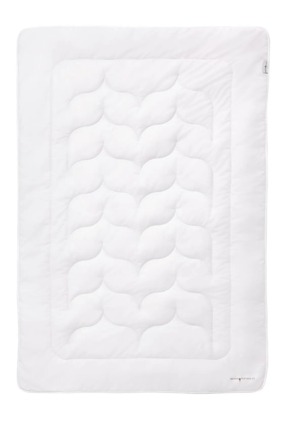 OBB Schwarzwald Sommer Steppdecke Selma 135 x 200 cm