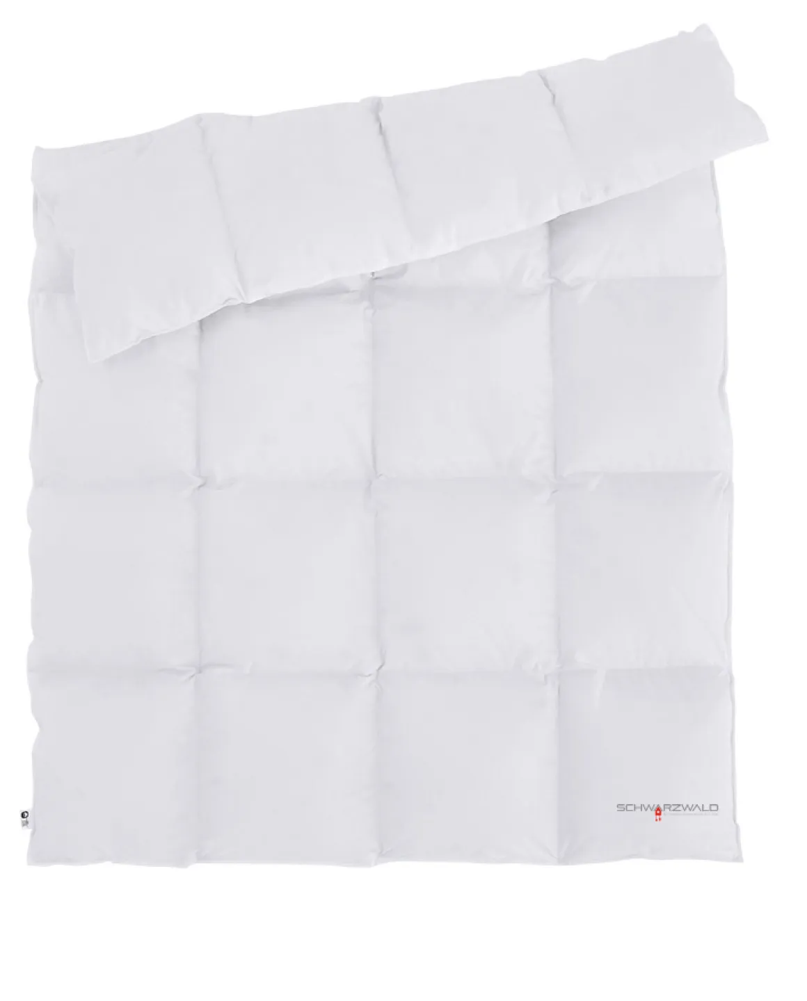 OBB Sommerdaune Schwarzwald Dana 100 x 135 cm