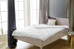 OBB Steppdecke Silverline Light 135 x 200 cm