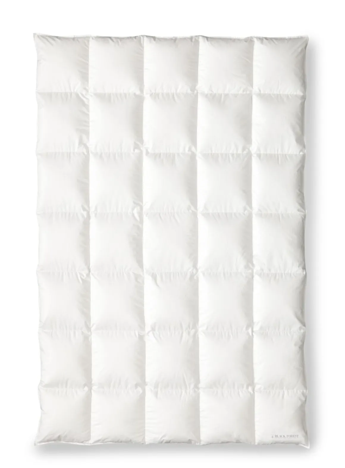 OBB Winterdecke Black Forest AVA warm