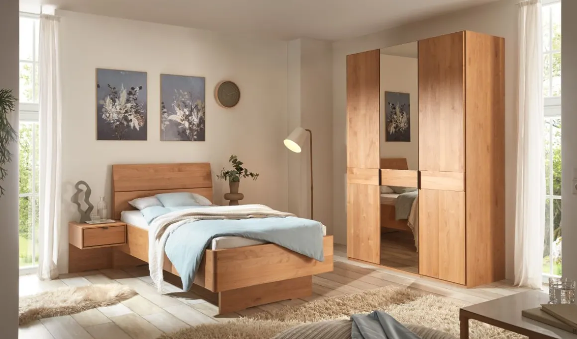 Oeseder Bett Cardiff