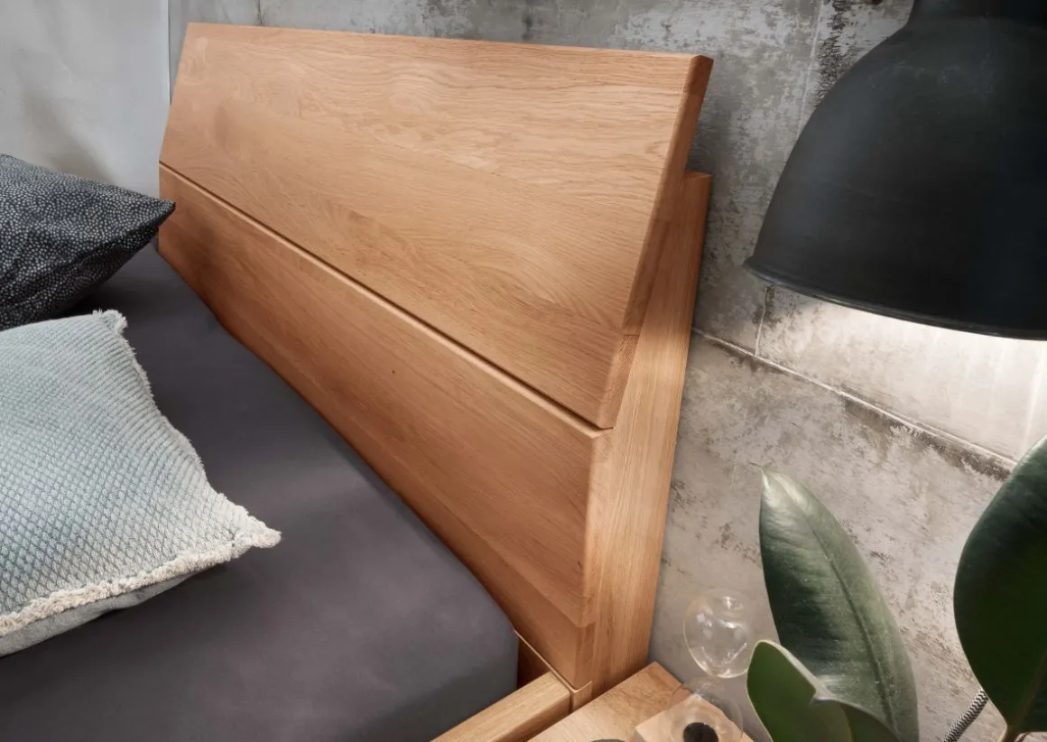 Oeseder Bett Cardiff