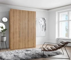 Oeseder Drehtürenschrank Monaco 1000