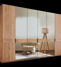 Oeseder 6-trg Drehtürenschrank Cardiff
