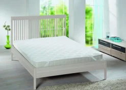 OptiDream Matratzenauflage 95 x 195 cm