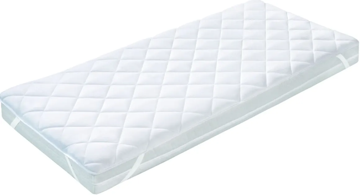 OptiDream Matratzenauflage 95 x 195 cm
