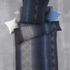 OptiDream Mikrofaser Bettwäsche High Class Kayla 135 x 200 cm