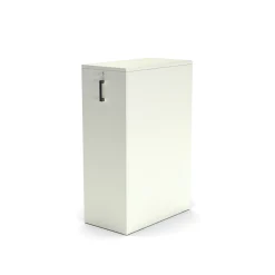 Orga Tower K40 White Grey