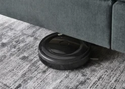 Oschmann Boxspringbett 24103 Marina 180 x 200 cm