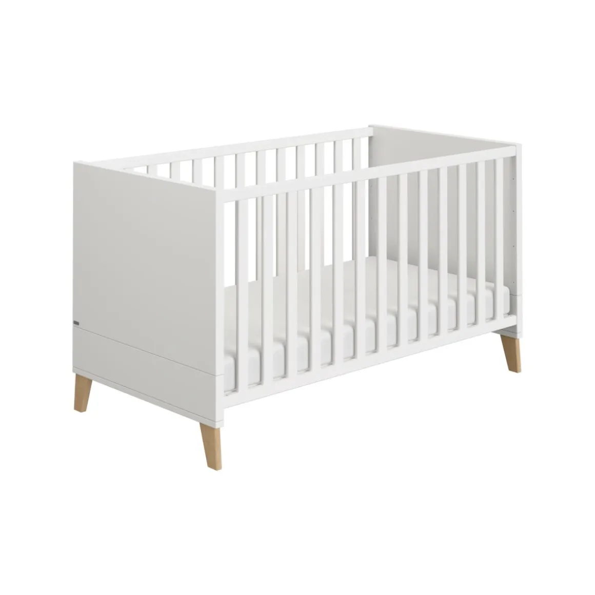 Paidi Kinderbett Oscar 70 x 140 cm