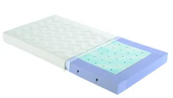 Paidi Kinder-Matratze Airwell 400