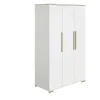 Paidi Kleiderschrank Enie White