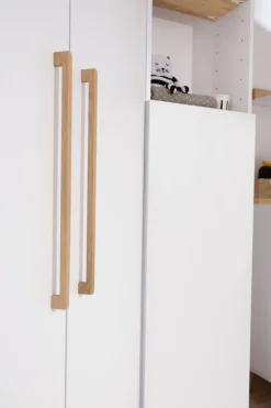 Paidi Kleiderschrank Oscar