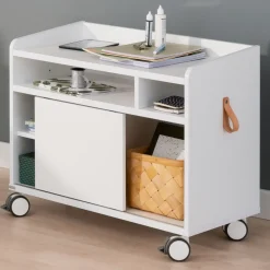 Paidi Rollcaddy Teenio