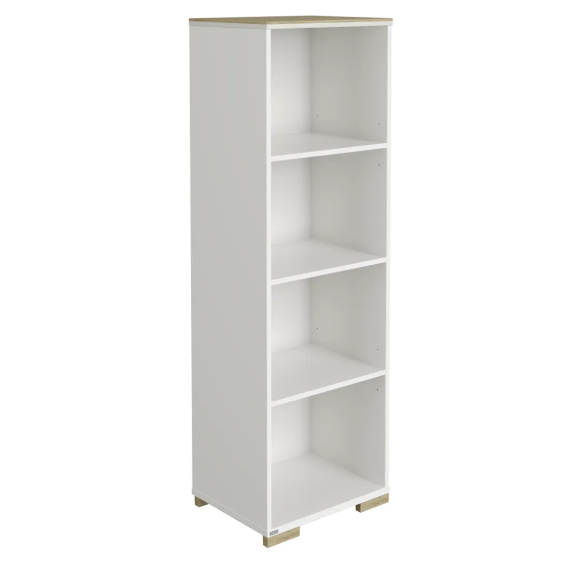 Paidi Standregal Enie White
