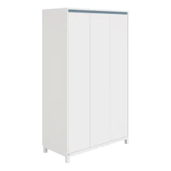 Paidi 3-trg Kleiderschrank Olli