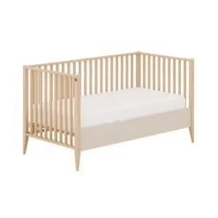 Paidi x Steiff Babybett Mila & Ben 70 x 140 cm