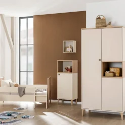 Paidi x Steiff Highboard Mila & Ben
