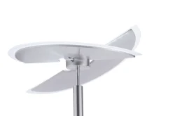 Paul Neuhaus 2-flg Fluter Artur Stahl