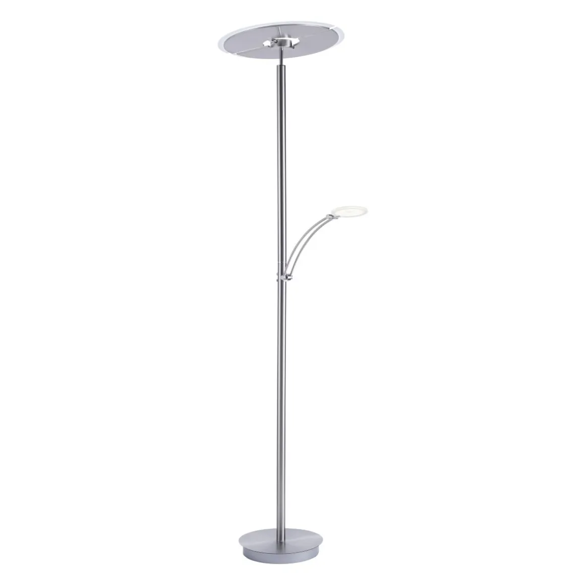 Paul Neuhaus 2-flg Fluter Artur Stahl