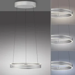 Paul Neuhaus LED Pendellampe E-Loop