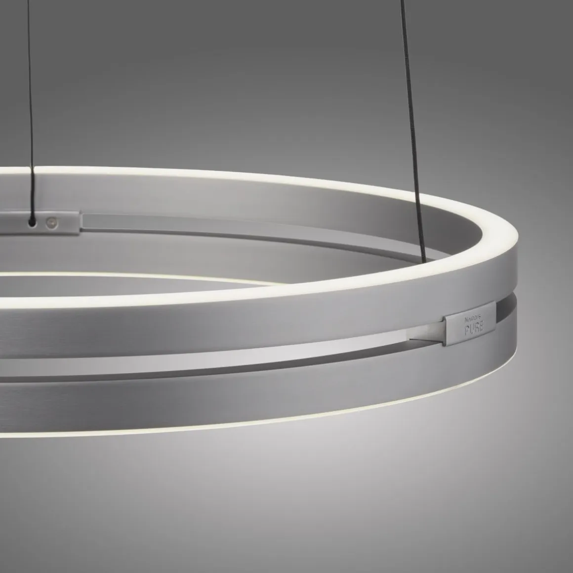 Paul Neuhaus LED Pendellampe E-Loop