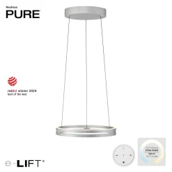 Paul Neuhaus LED Pendellampe E-Loop