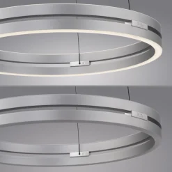 Paul Neuhaus LED Pendellampe E-Loop