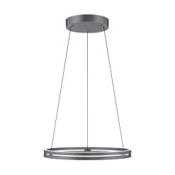 Paul Neuhaus LED Pendelleuchte E-Loop