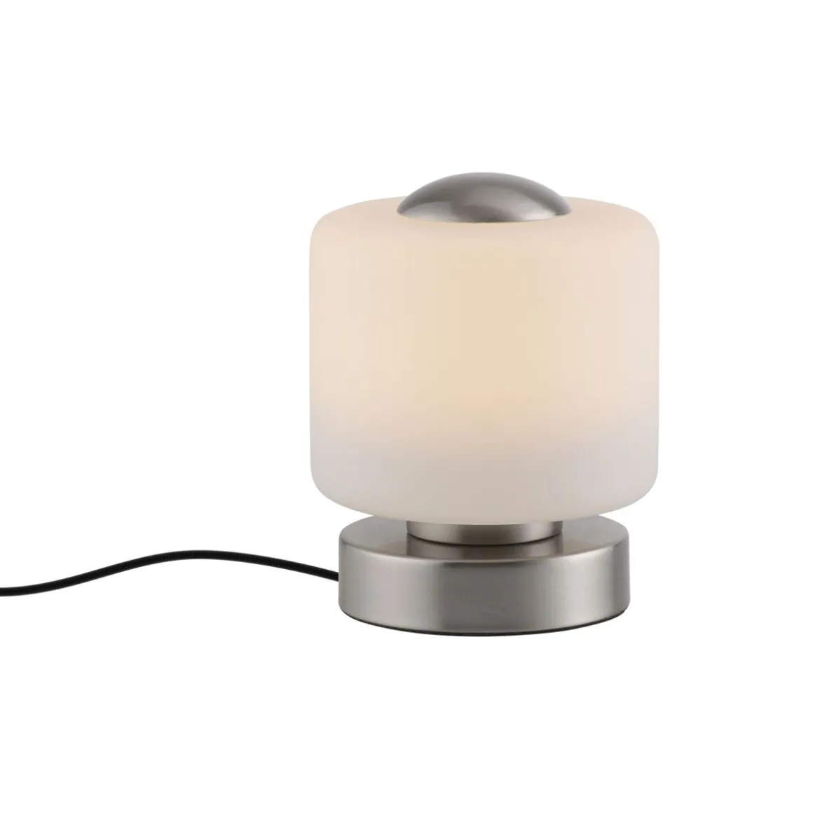 Paul Neuhaus LED Tischleuchte Bota Stahl