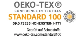 Peyer Tischdecke Oslo Berry Ă 140 cm