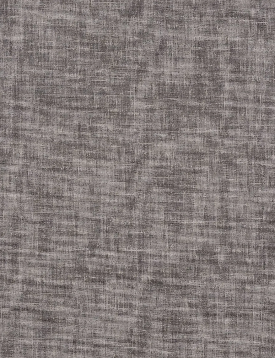Peyer Tischdecke Oslo Uni Anthrazit 110 x 140 cm
