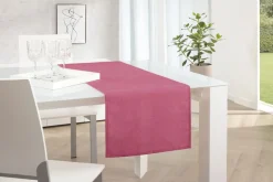 Peyer Tischläufer Oslo Berry 40 x 140 cm