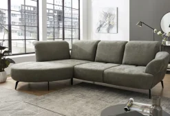 Polsteria Ecksofa Dance