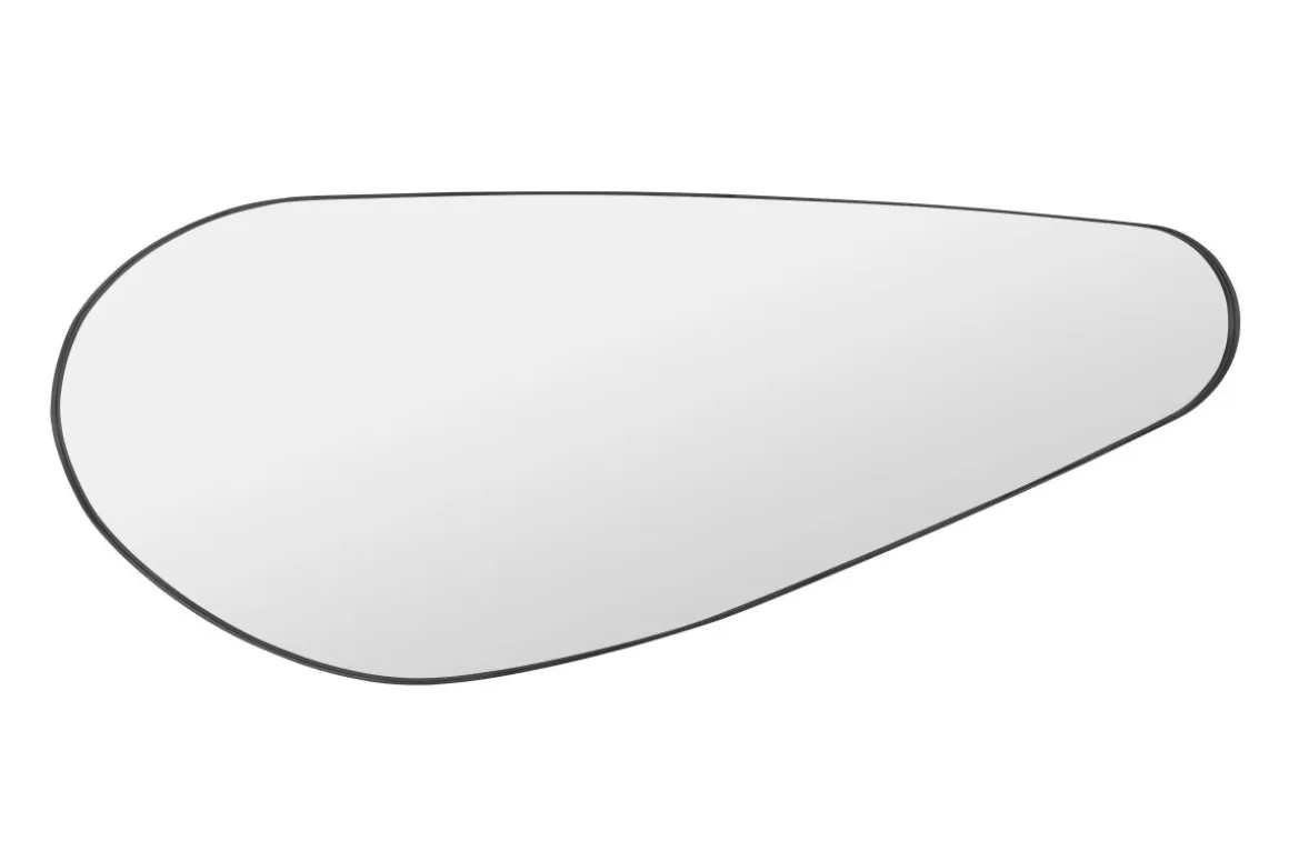 Rahmenspiegel Britta Schwarz 70 x 170 cm