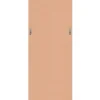 Rahmenspiegel Elli Schwarz 70 x 170 cm