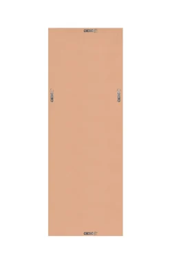 Rahmenspiegel Elli Schwarz 70 x 170 cm