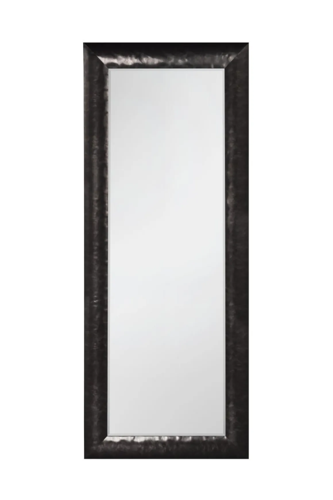 Rahmenspiegel Elli Schwarz 70 x 170 cm