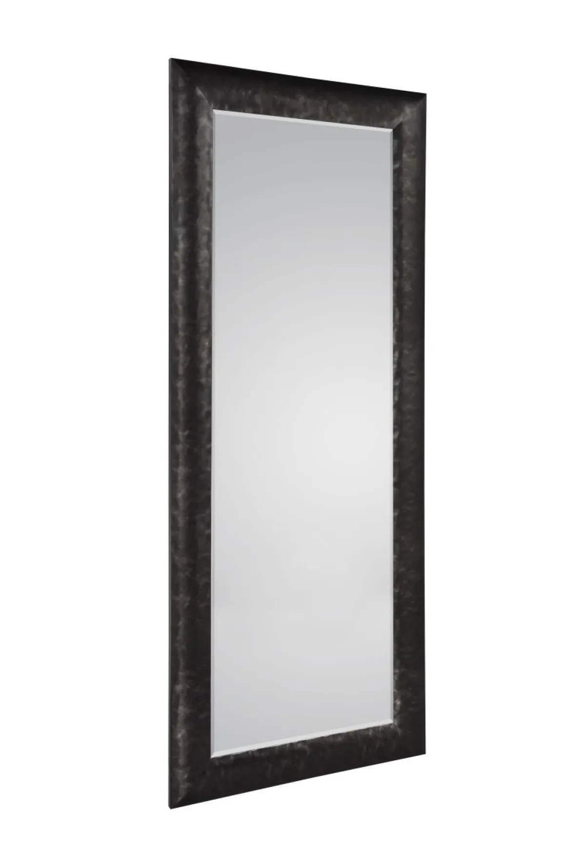 Rahmenspiegel Elli Schwarz 70 x 170 cm
