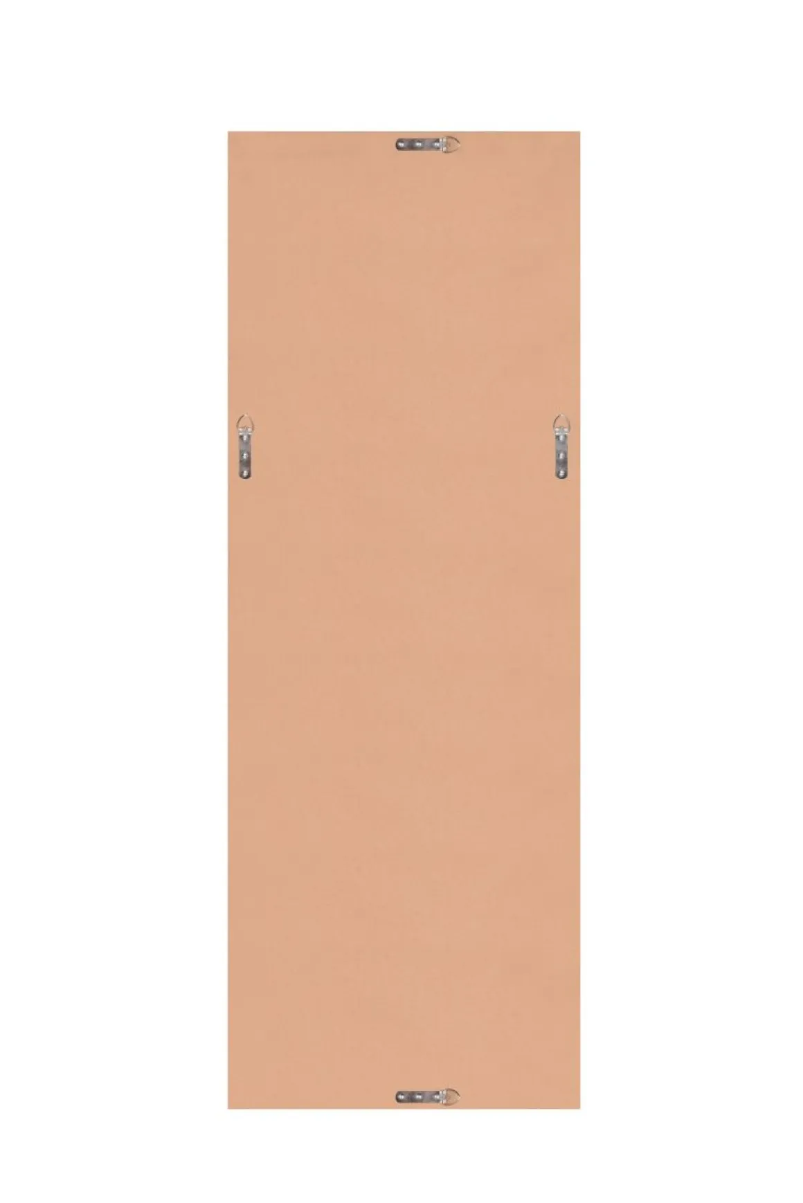 Rahmenspiegel Elli Schwarz 90 x 190 cm