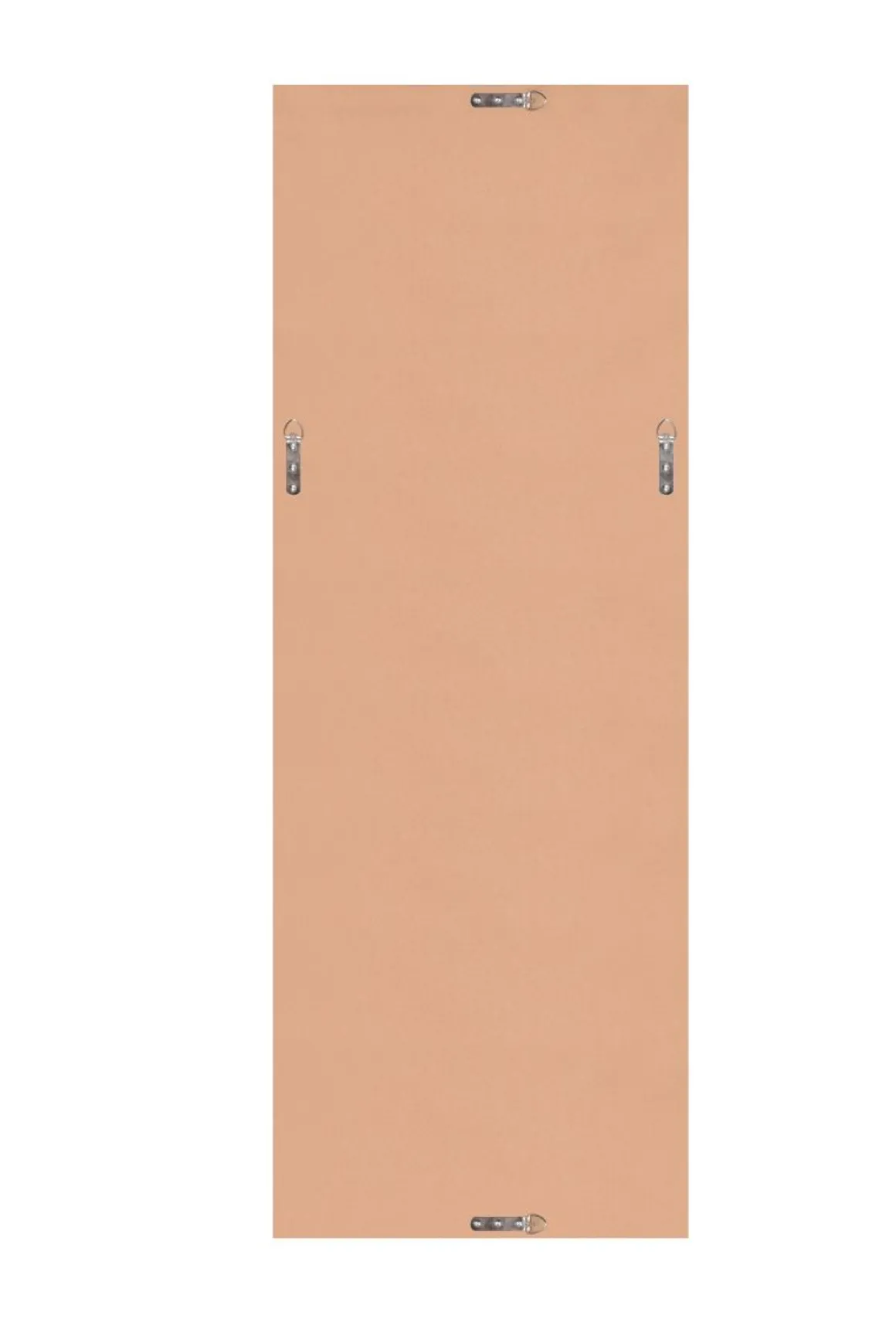 Rahmenspiegel Elli Schwarz 90 x 190 cm