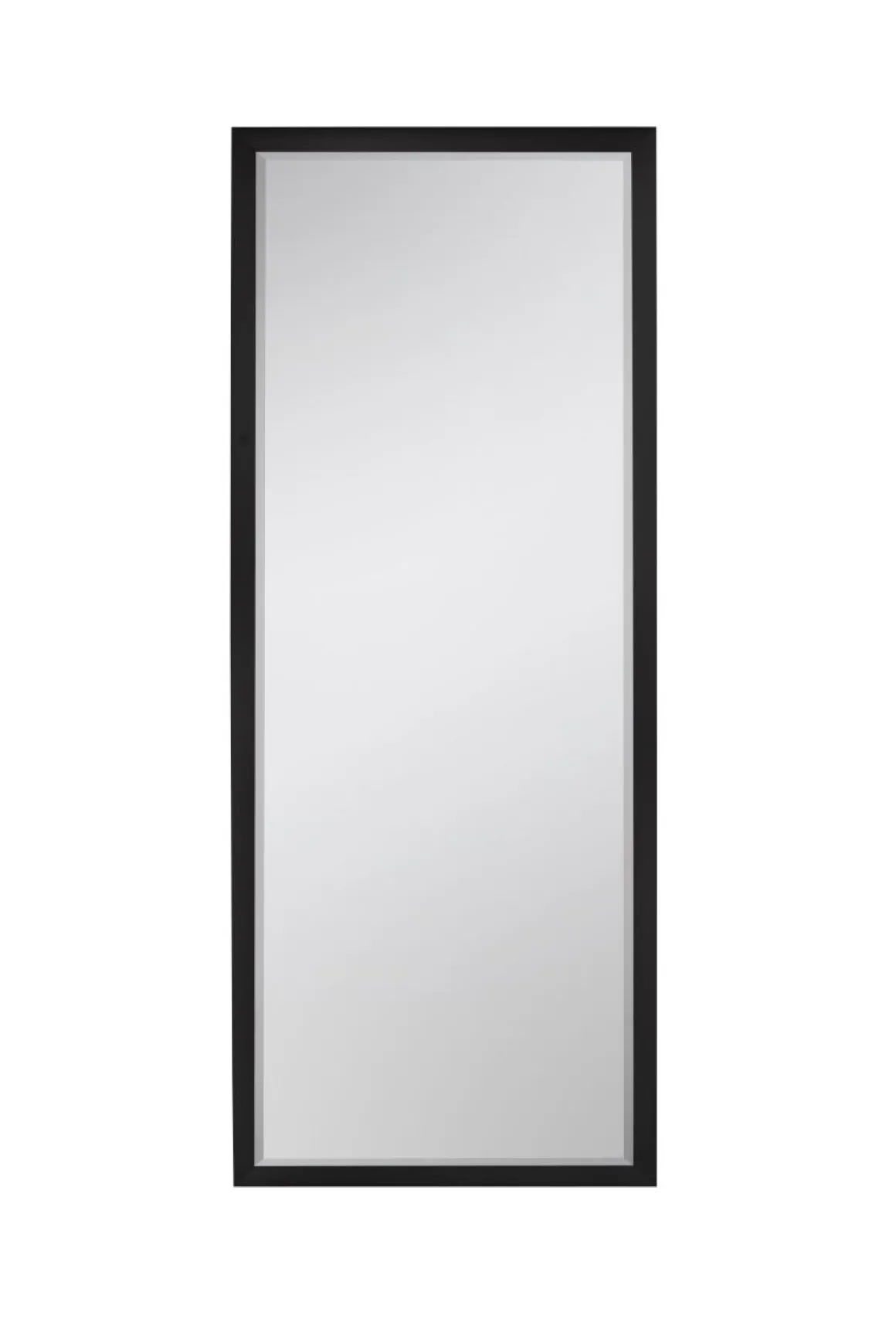 Rahmenspiegel Jule Schwarz 70 x 170 cm