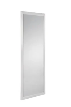 Rahmenspiegel Jule Silber 50 x 150 cm
