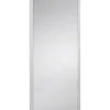 Rahmenspiegel Jule Silber 70 x 170 cm