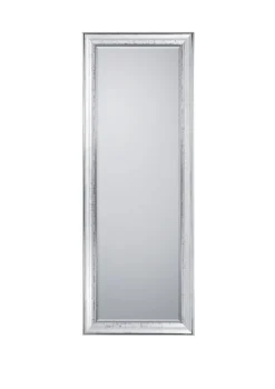 Rahmenspiegel Mia Chrom 60 x 160 cm