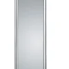 Rahmenspiegel Mia Chrom 80 x 180 cm