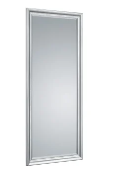Rahmenspiegel Mia Chrom 80 x 180 cm
